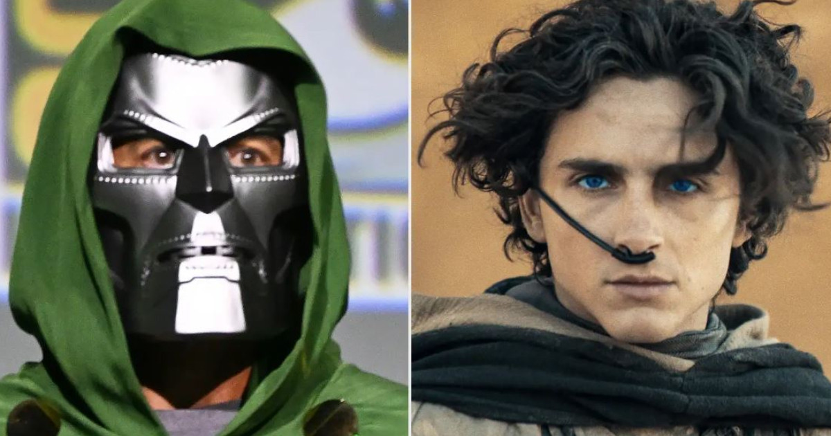 Idén is lesz Barbenheimer, csak nem Barbie-val és Oppenheimerrel 