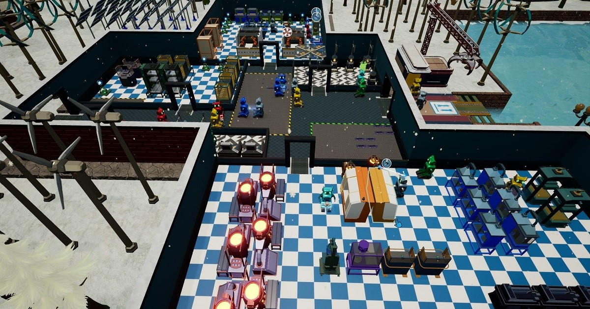 Mi lehet jobb orvosság a hétfőre egy jó kis ingyenjátéknál?