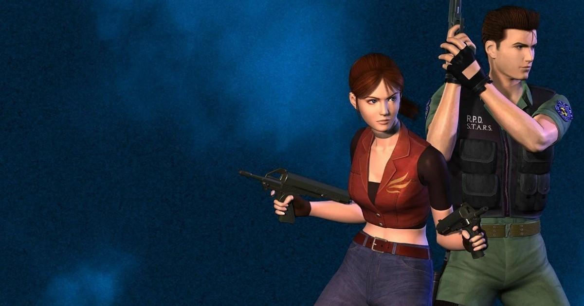 Míg a Requiem-re várunk, a Capcom csőre tölti a következő Resident Evil-t