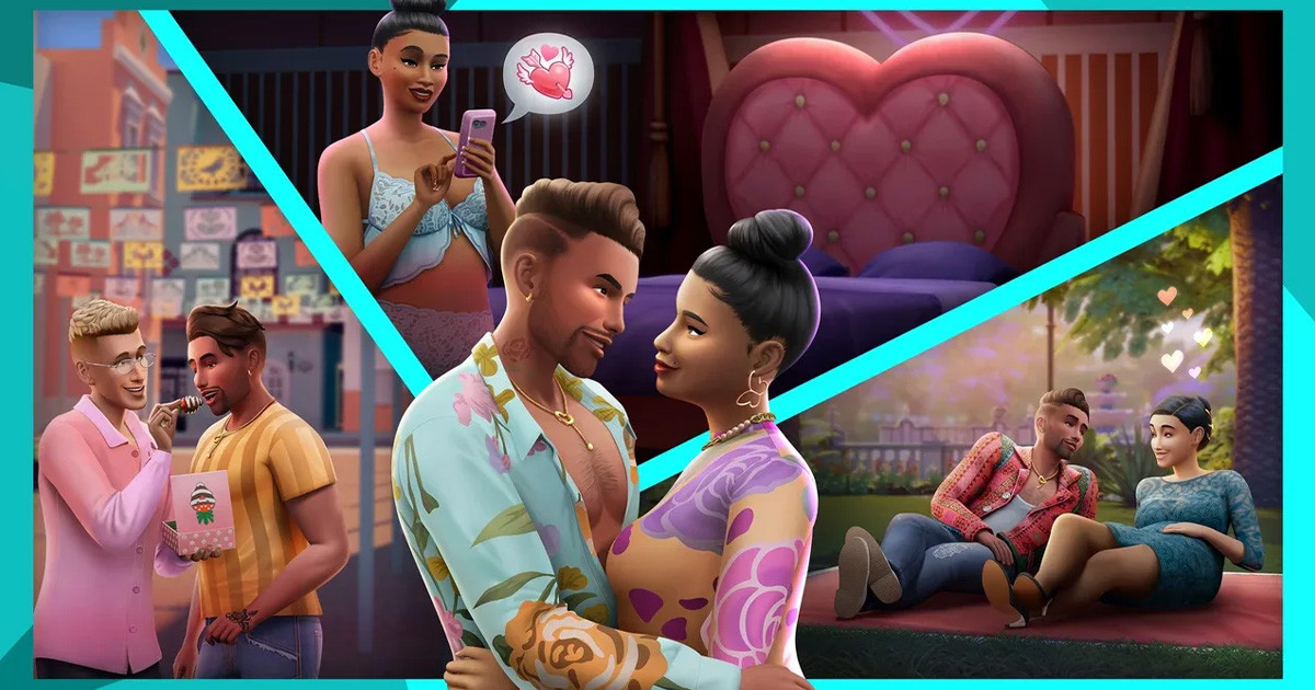 Mindenki egy kézzel játszik The Sims 4-et, ha a szex mod alkotója igazat mond