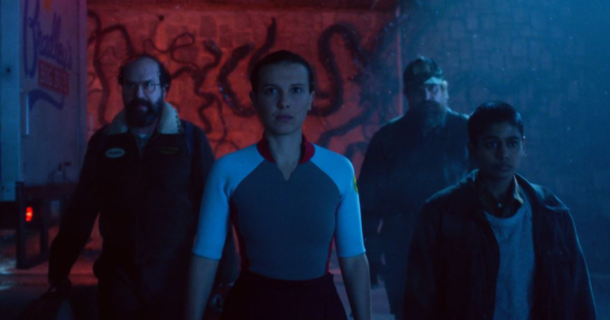 Mindent megbocsátunk Stranger Things! – Kritika a fináléról 