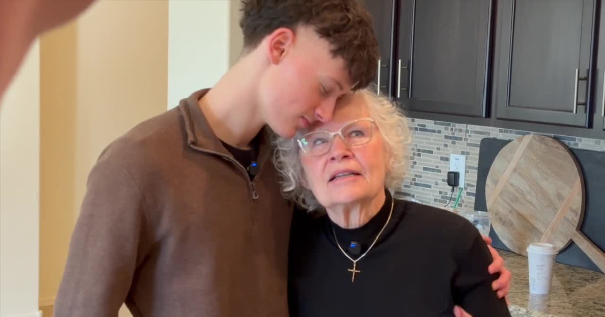 Minecrafttal a rák ellen: egy nagymama elképesztő története