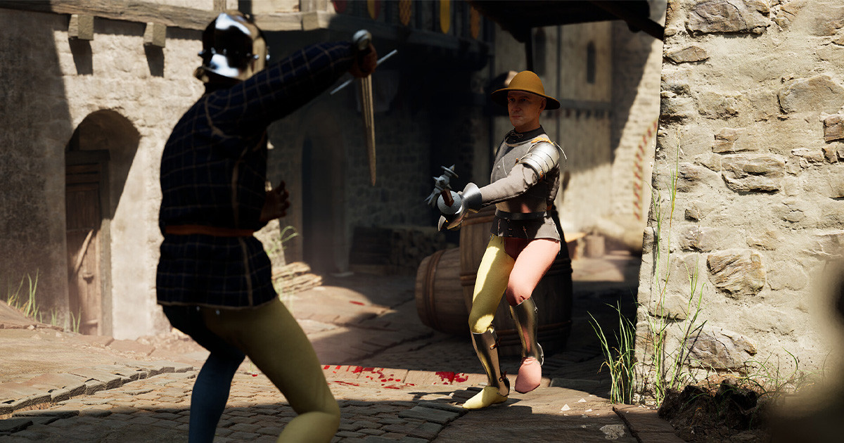 Minek tovább várni a GTA 6-ra, már a jövő héten érkezik az igazi év játéka