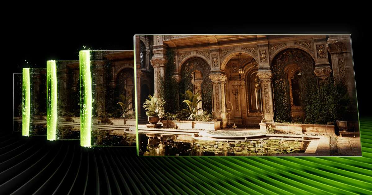 Mit lehet kihozni 240p-ből? A DLSS 4.5 megdöbbentő választ adott