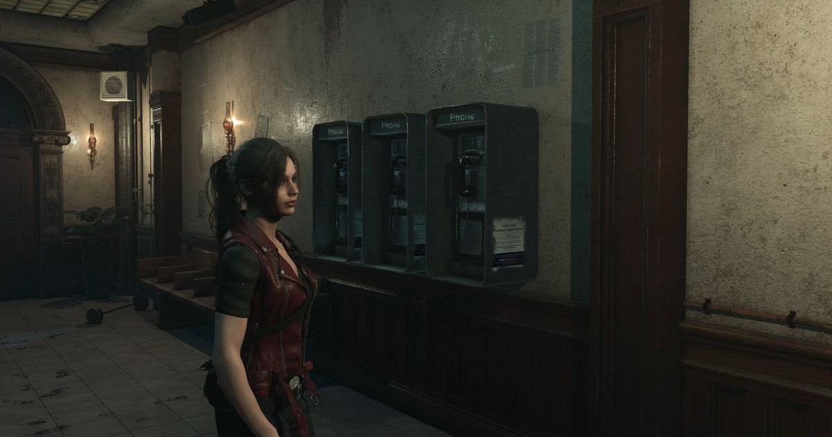 Mit nekünk Requiem, már a 2027-es Resident Evil remake-t várjuk tűkön ülve