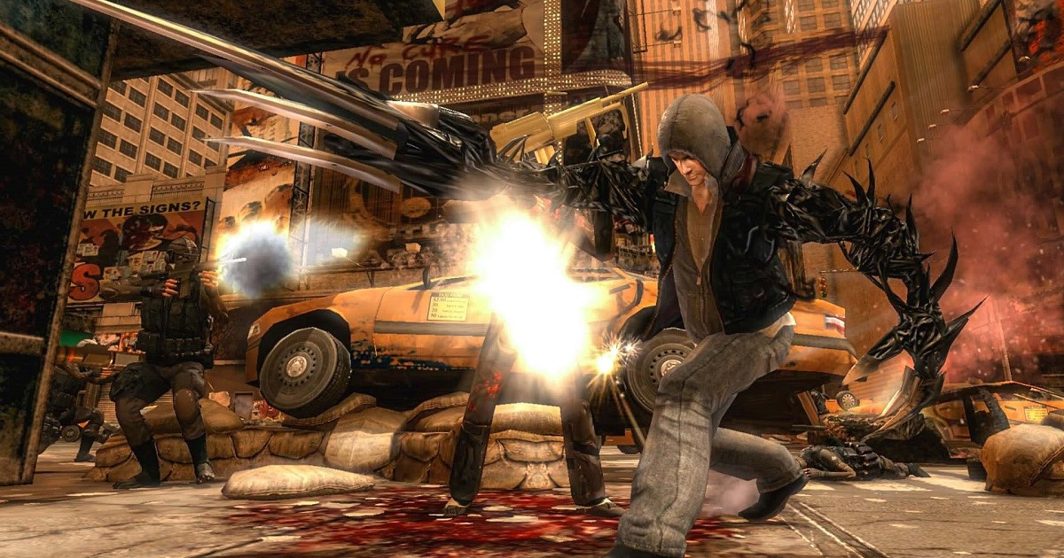 Most akkor mégsem tér vissza a Prototype?