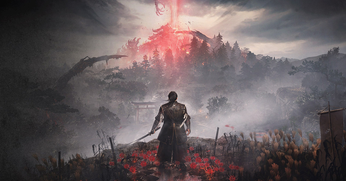 Naná, hogy a Nioh 3 is kap egy kiadós demót!