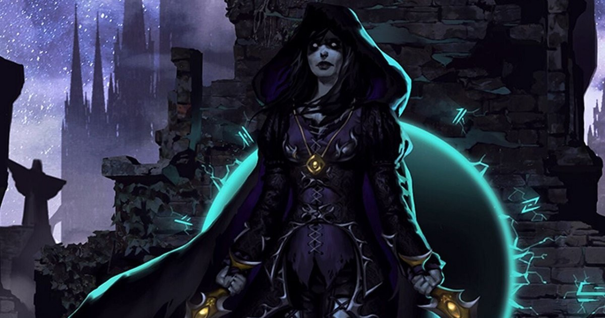 Nem estem hanyatt a Legacy of Kain alkotójának új akció-RPG-jétől