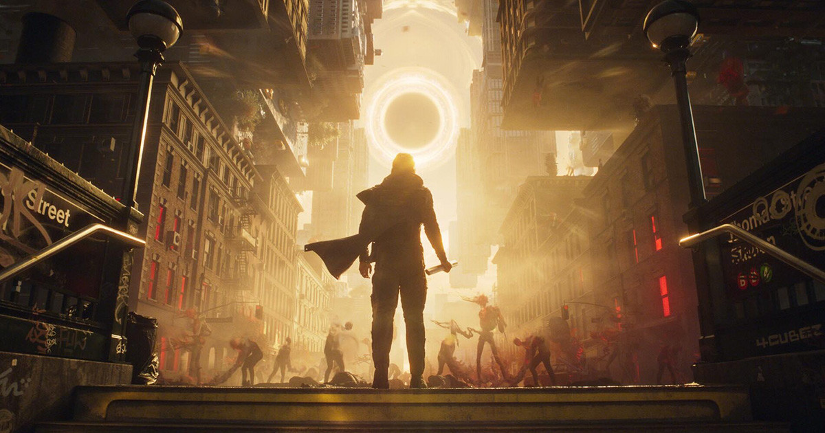 Nem lesz nyílt világú a Control: Resonant, de nagyon közel áll hozzá