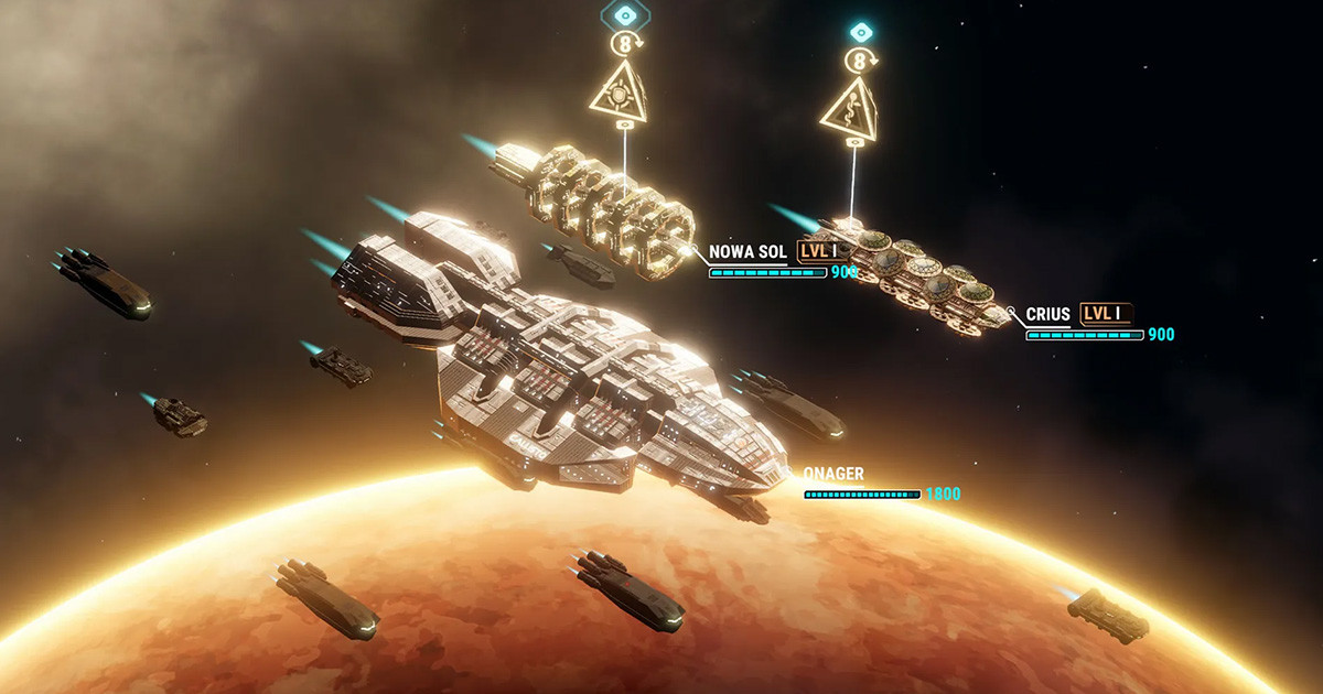 Nem megnyerni, legfeljebb csak túlélni fogod a Battlestar Galactica: Scattered Hopes csatáit
