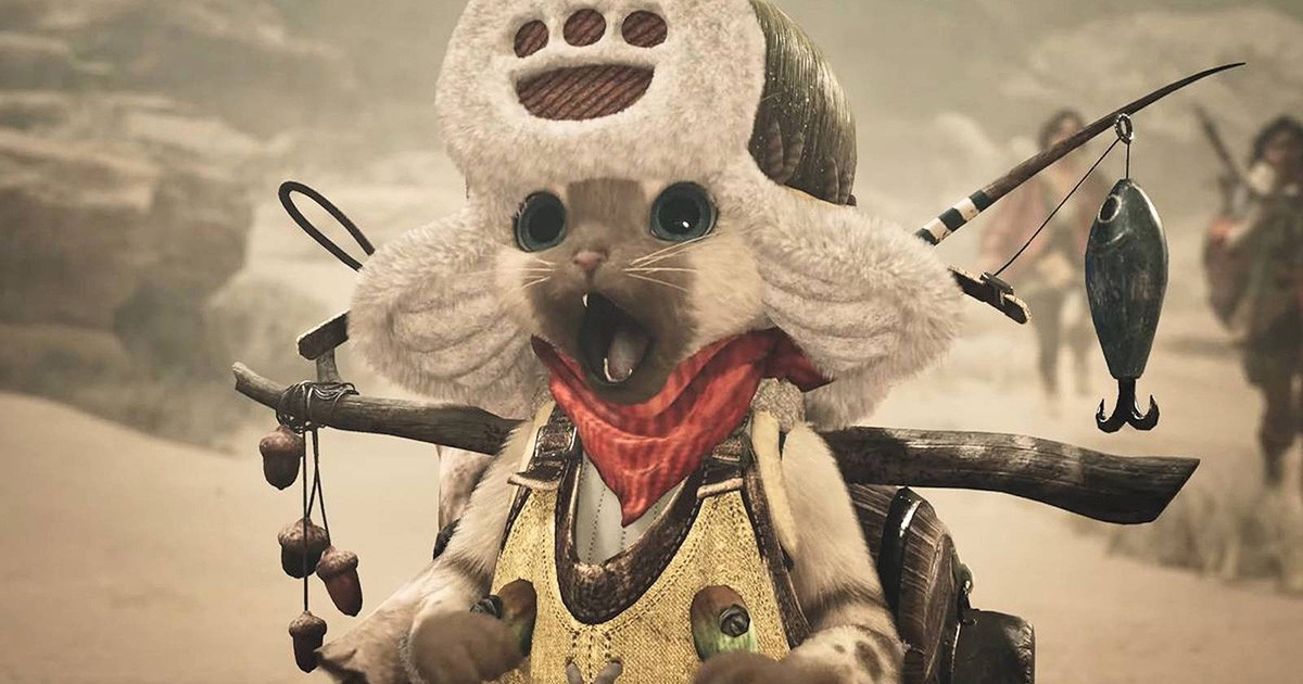 Nem vicc! Minél többet költesz a Monster Hunter Wilds-ra, annál jobban fut a játék