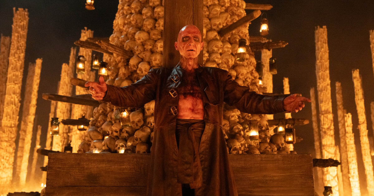 Tudni már ezt-azt a 28 évvel később harmadik részéről 