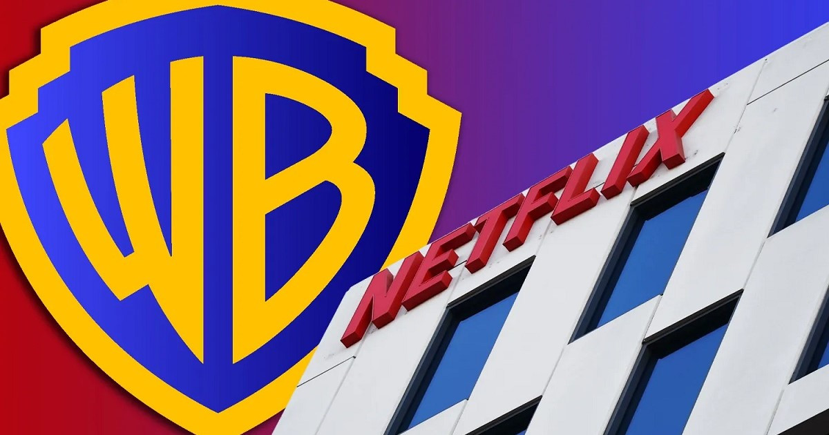 Nincs bírás a Paramounttal, most épp beperelte a Warner Bros.-t