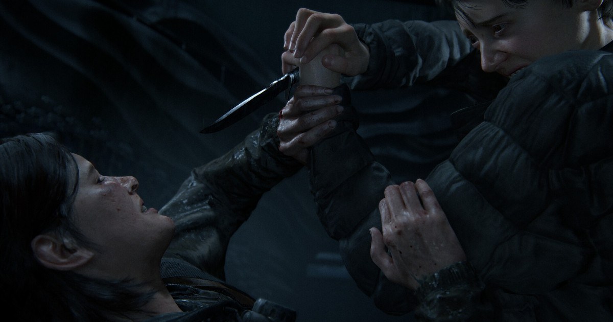 Nincs lehetetlen a rajongók előtt, így fest a The Last of Us 2 multija