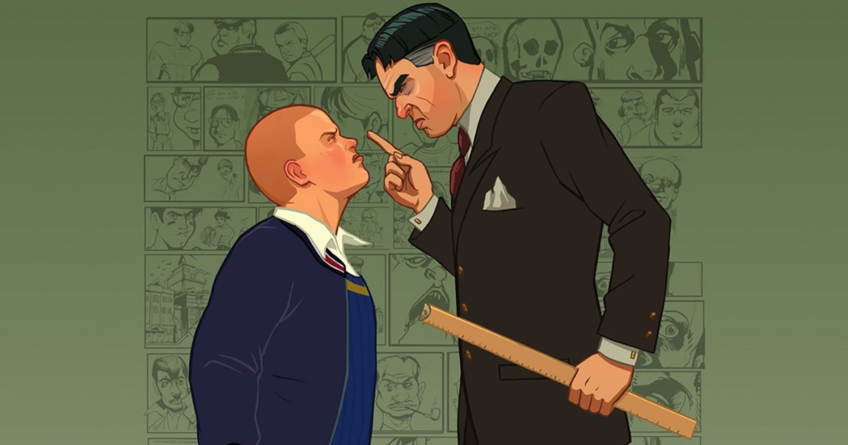 Nincs több közös rosszalkodás, a Bully Online lehúzza a rolót