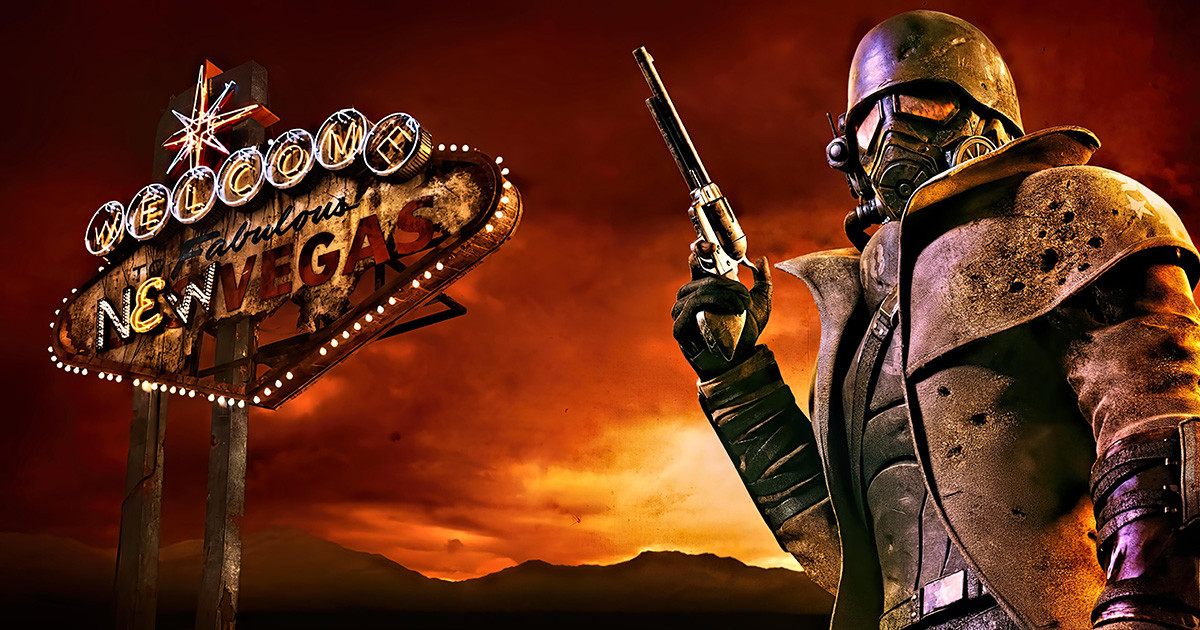 Nyiss egy Nukát! Már a Steam is lebuktatta a Fallout 3 és New Vegas remasterét