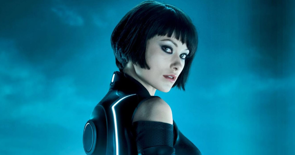 Olivia Wilde szerint a Z generáció nem a szexet unta meg a filmekben, hanem a kamu erotikát