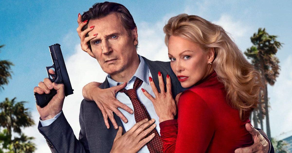 Lelombozó hír érkezett az új Csupasz pisztoly második része kapcsán 