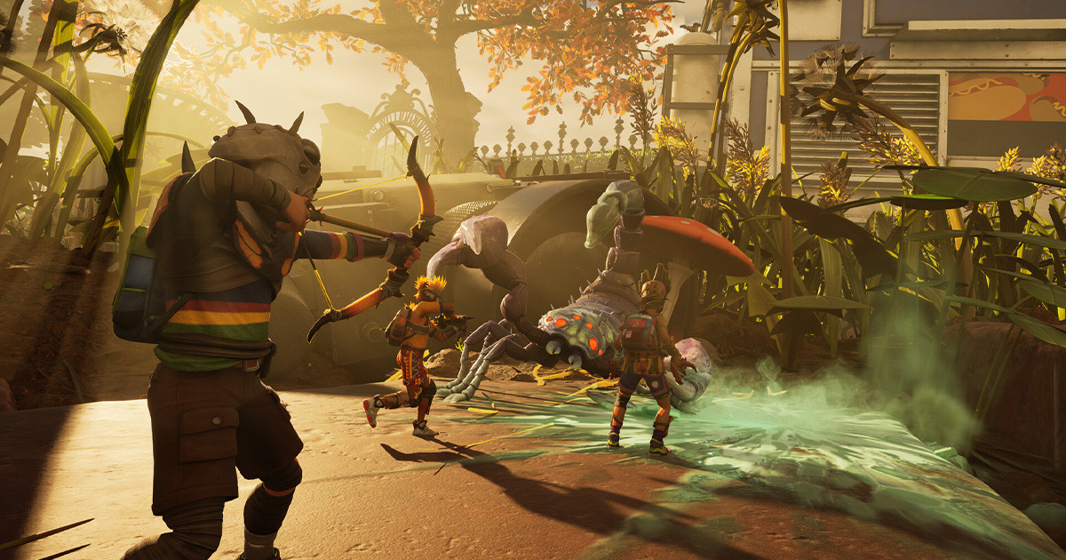 Összemész a mosásban az e heti Xbox Free Play Daystől