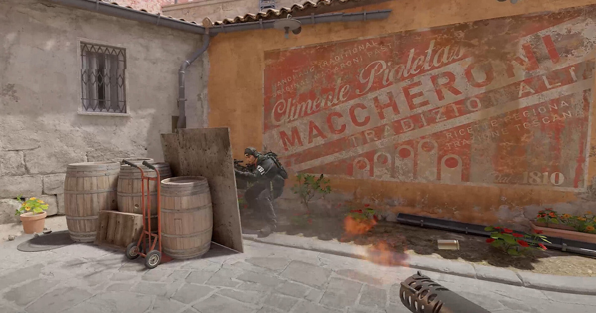 Párnagyárat kell vennie a Valve-nak, ha eldugná a CS2-ből szerzett milliókat