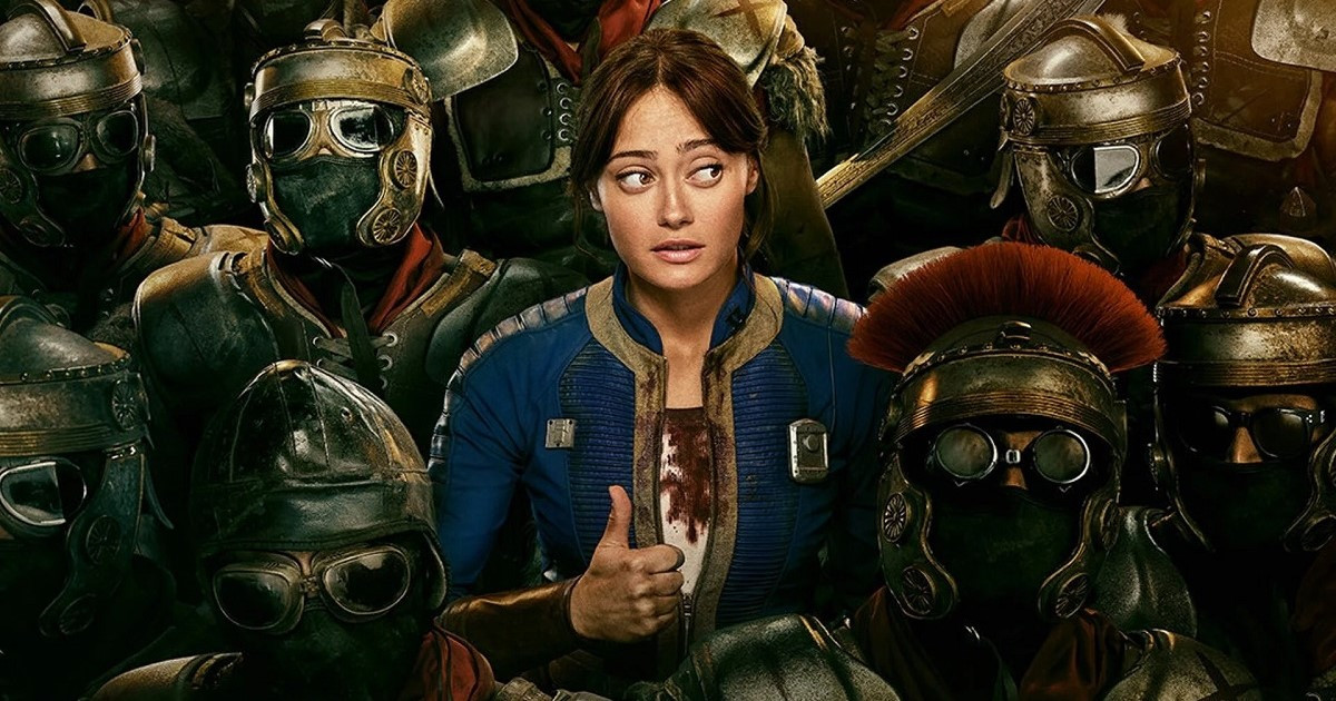 Pip-Boy-okat beizzítani, hamarabb érkeznek a Fallout 2. évadának utolsó részei