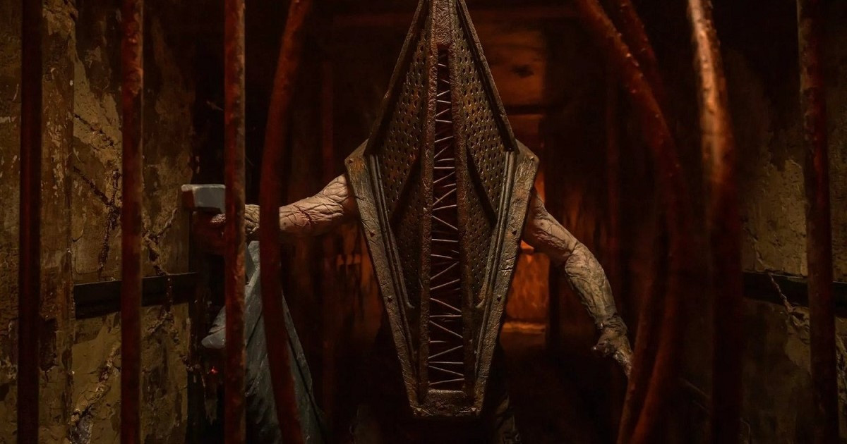 Piramisfej meglátta a Silent Hill: Visszatérés bevételeit, majd beledőlt a kardjába