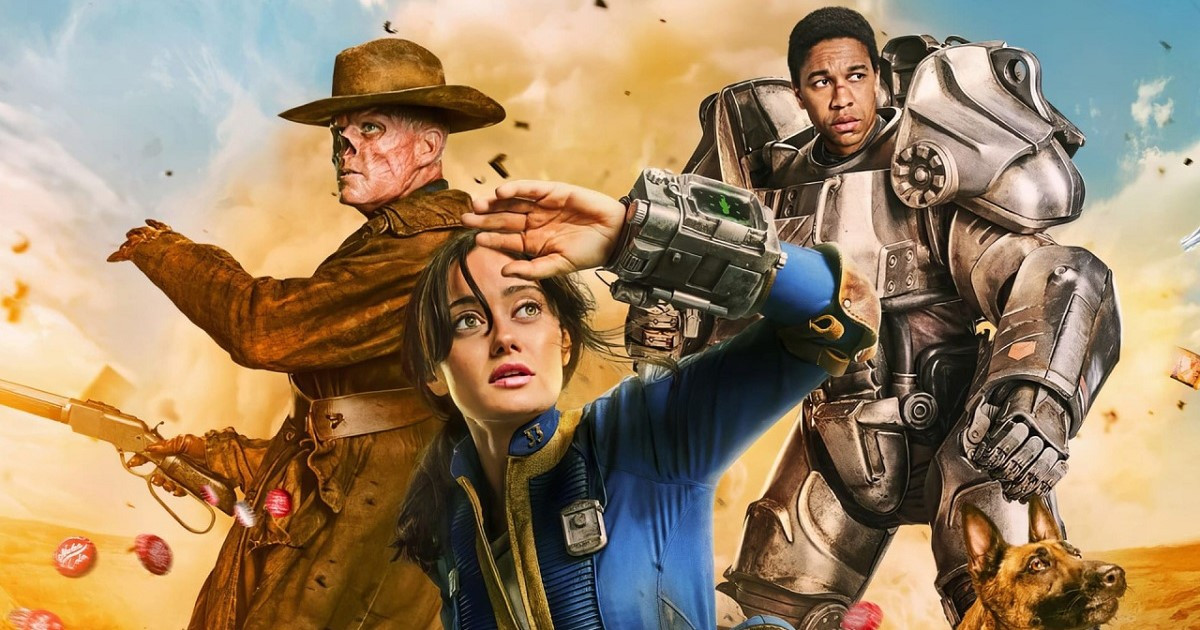 Prime Video előfizetés nélkül is megnézheted a Fallout első évadát, méghozzá teljesen legálisan