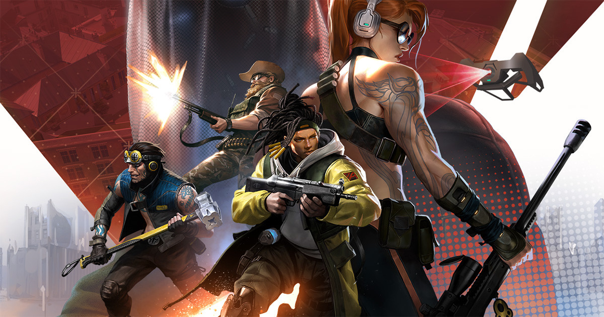 PUBG: Blindspot akár egy felülnézetes Rainbow Six Siege is lehetne