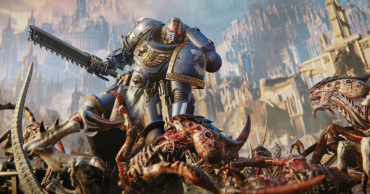 Radikálisat lépett a Games Workshop: teljesen betiltották az AI-használatot