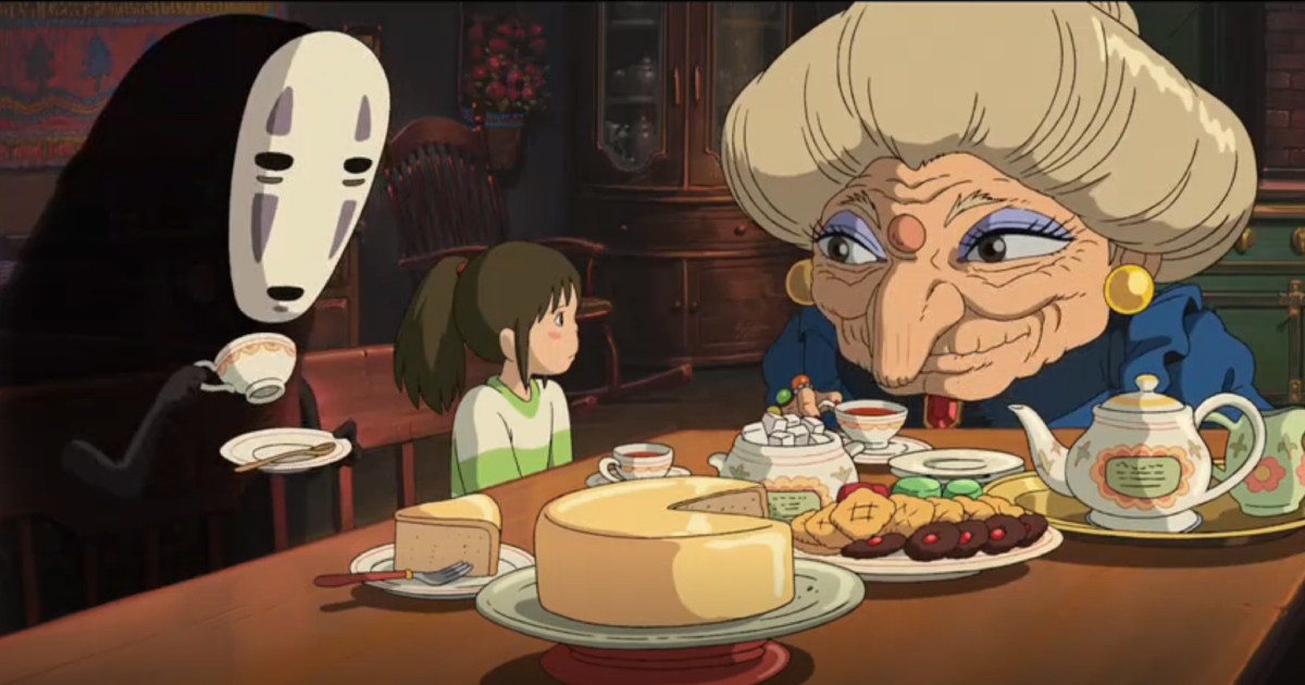 Ilyen lehetne a Chihiro Szellemországban élőszereplős változata 