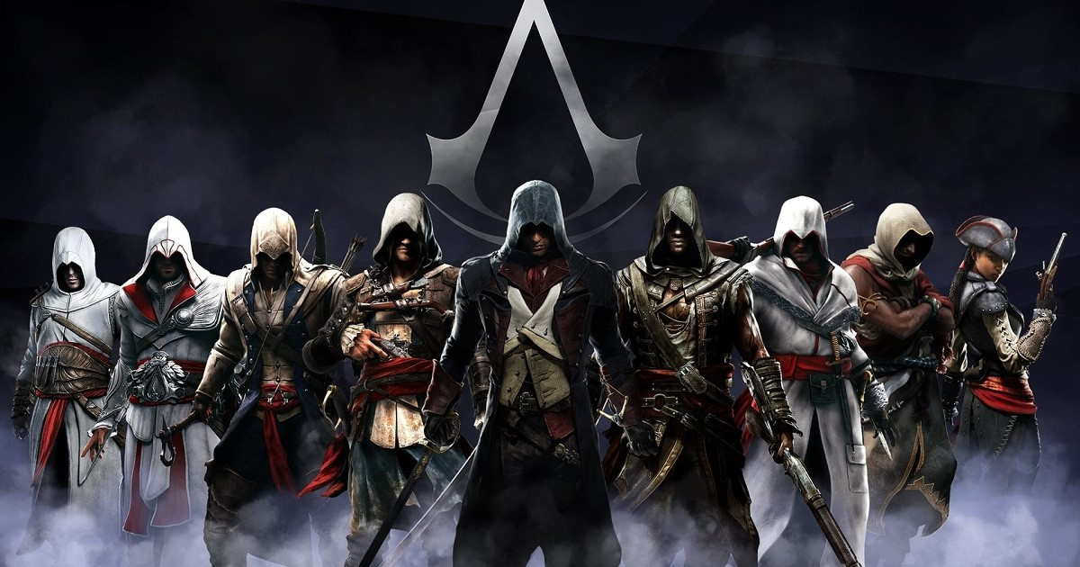 Régen rossz, ha már a készítők is rühellik az Assassin's Creed Invictus-t