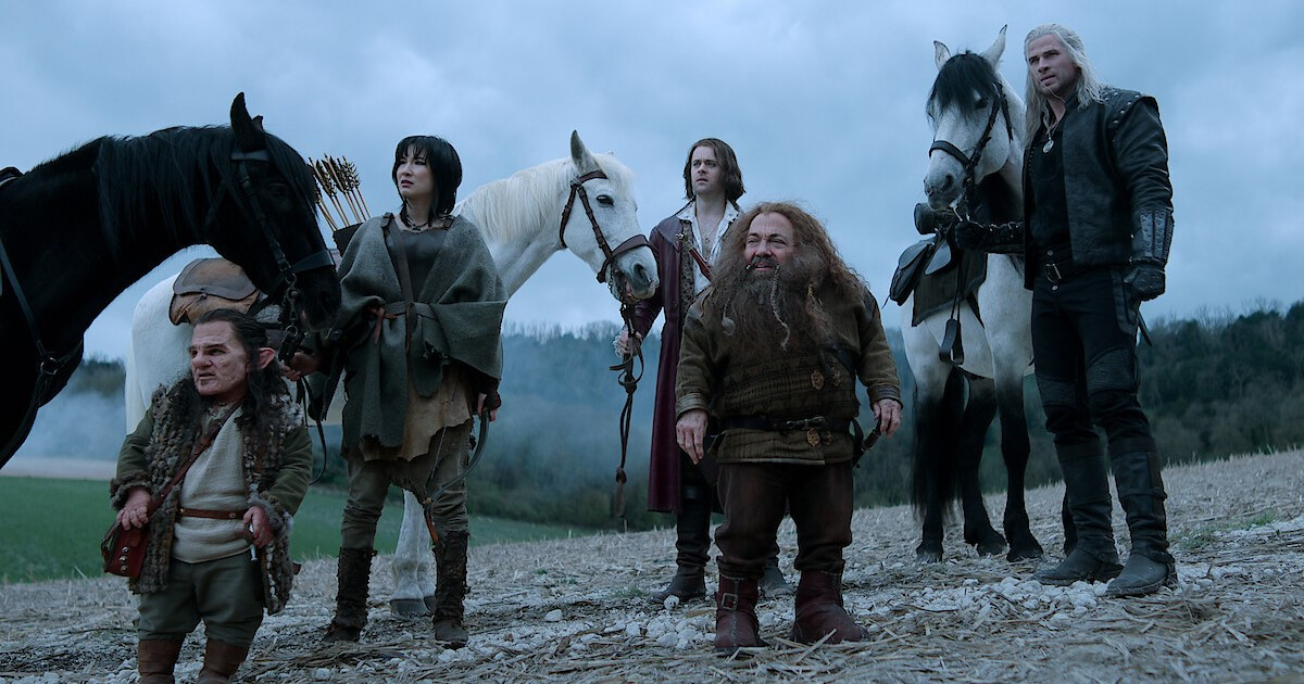 Remek év lesz az idei, hiszen végre megszabadulunk a Vajáktól