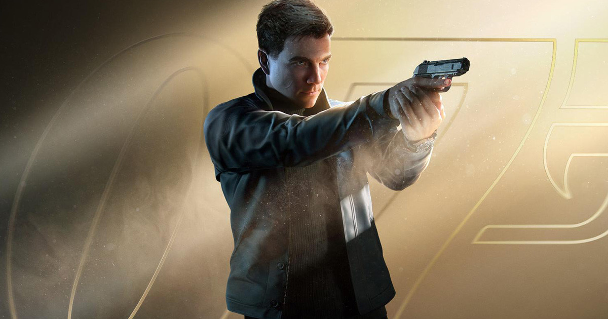 Reméljük, hogy James Bond jobb kém, mint számítógép-szerelő