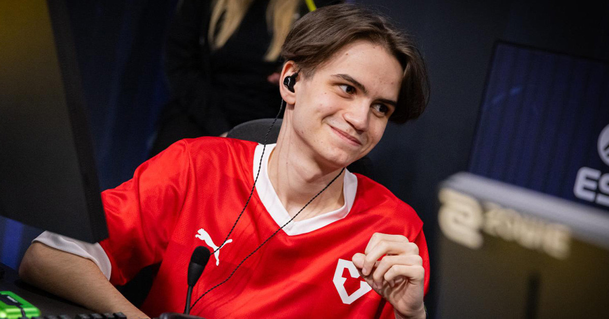 Rigában korán megtudták 2026-ban, hogy a magyarok ügyesek a CS2-ben