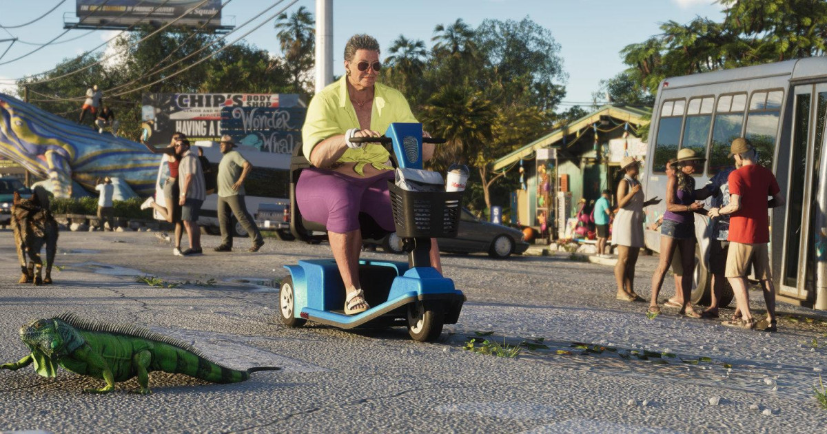 Robbanás rázta meg a GTA 6 fejlesztőinek irodáját