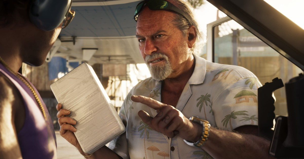 Rossz hírünk van, ha lemezen vennéd meg a GTA 6-ot a megjelenésekor!