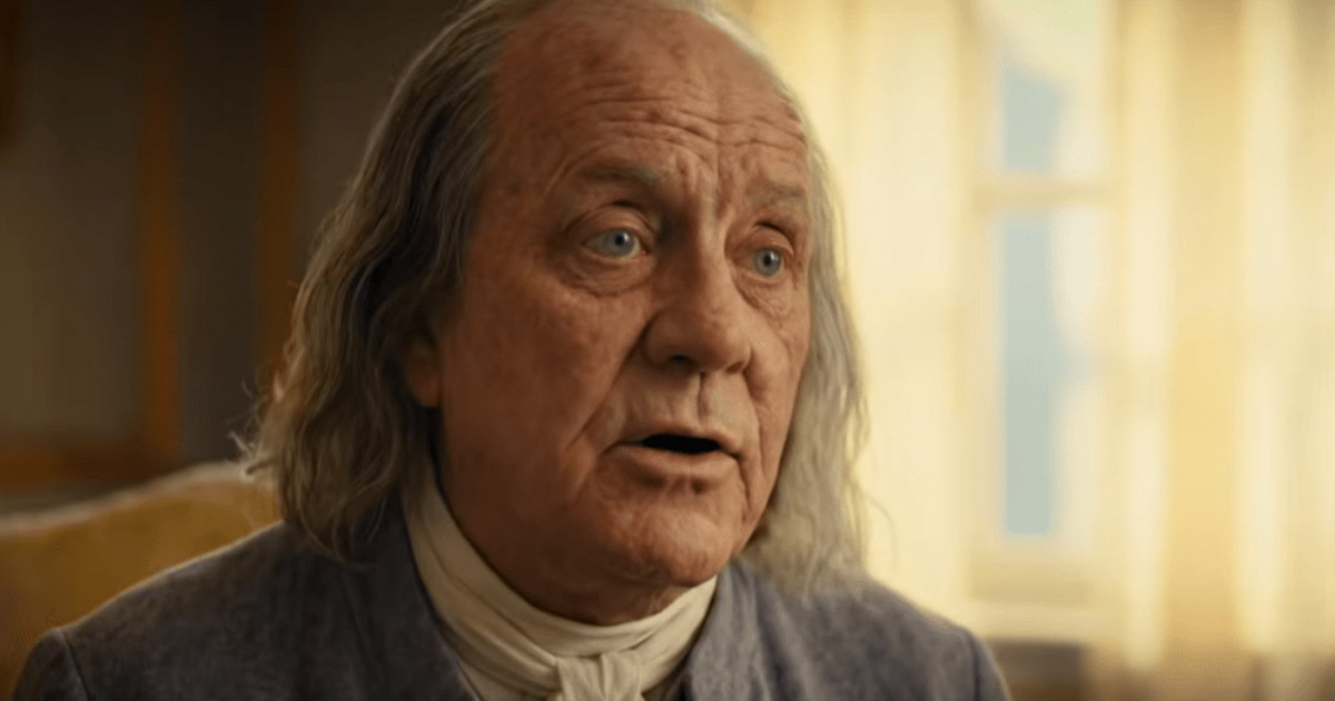 Sajnáljuk, de egyszerűen borzalmasan néz ki a Fekete hattyú rendezőjének AI-sorozata 