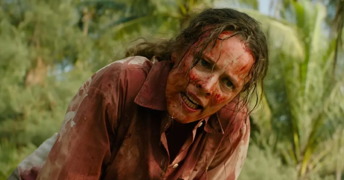 A kritikusok szerint mocskosul véres és piszkosul szórakoztató Rachel McAdams új filmje 