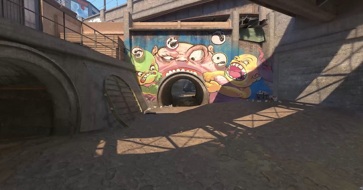 Sokat pörög a CS2? Akkor hadd mutassunk egy új hobbit... a CS2-ben!