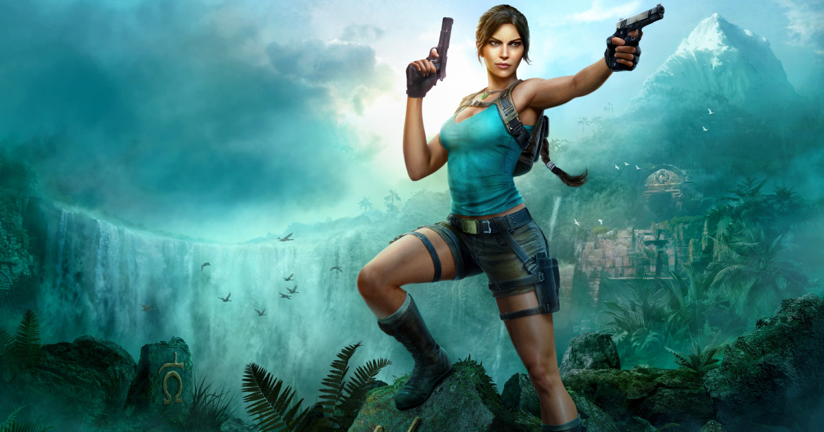 Sophie Turner lehet a legjobb Lara Croft, vagy esélye sincs az elődökkel szemben?