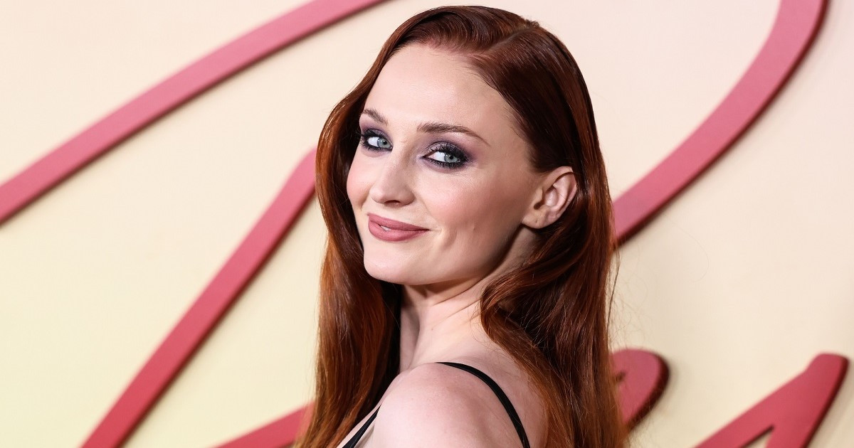 Sophie Turner még Angelina Jolie-nál is keményebben küzdött azért, hogy jó Lara Croft legyen