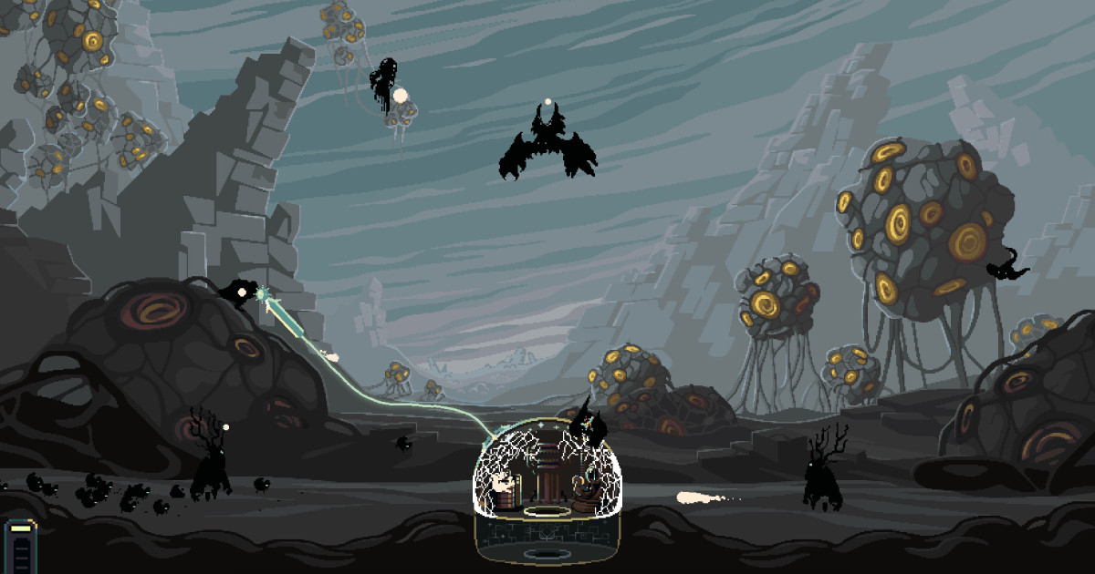 Steames játék, rendkívül jó értékelésekkel, ingyen – Mi kell még?!