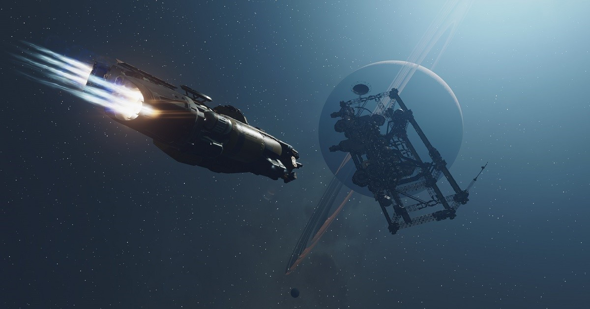 Szép és a jó a Starfield, de a The Elder Scrolls 6 inkább ne ilyen legyen