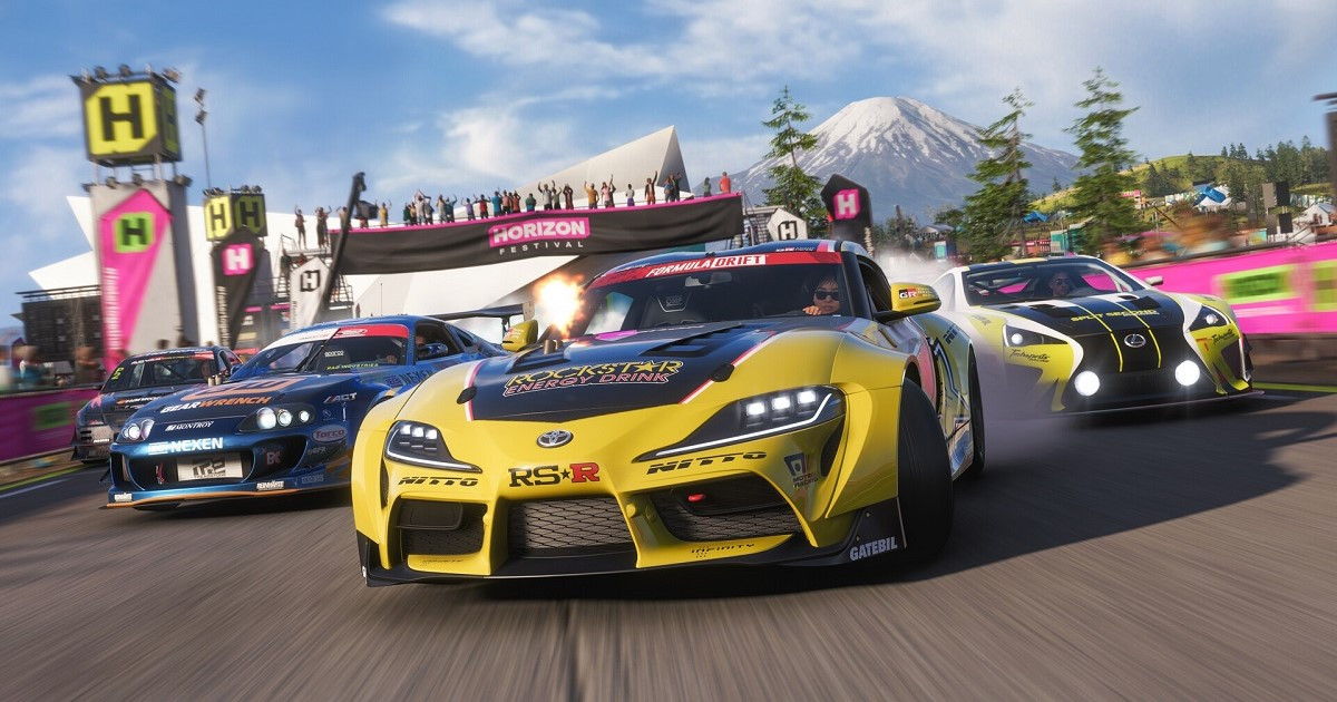 Szép és jó, hogy PS5-re is befarol a Forza Horizon 6, de miért kell rá ennyit várni?