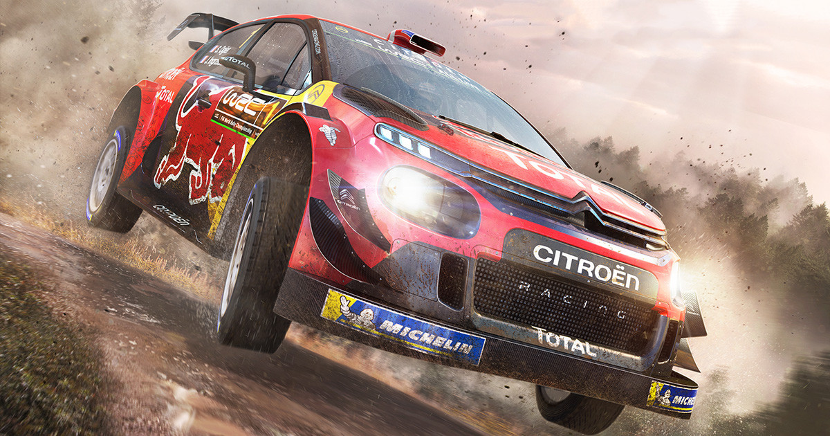 Tankolj fel alaposan! Most 8 versenyjátékot kaphatsz 11 euróért