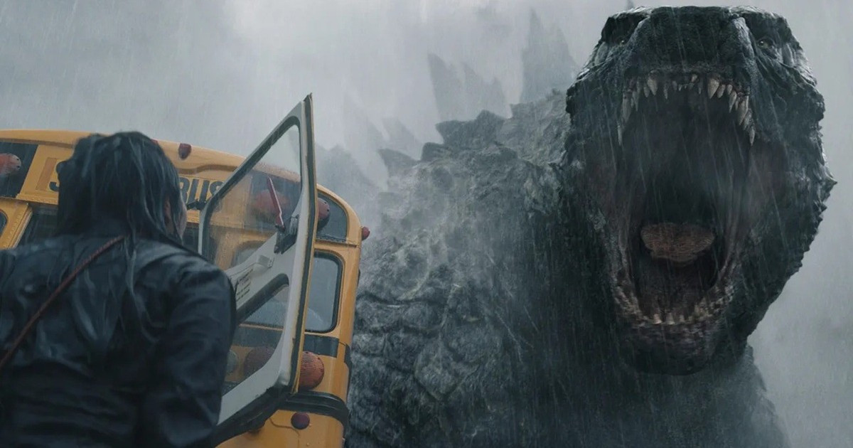 Titan X eljön a Monarch: A szörnyek hagyatéka 2. évadában – itt az előzetes!