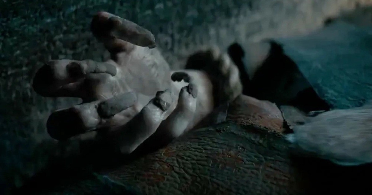 Titkos üzenettel riogat a következő Múmia-film rendezője, de mit jelenthet?