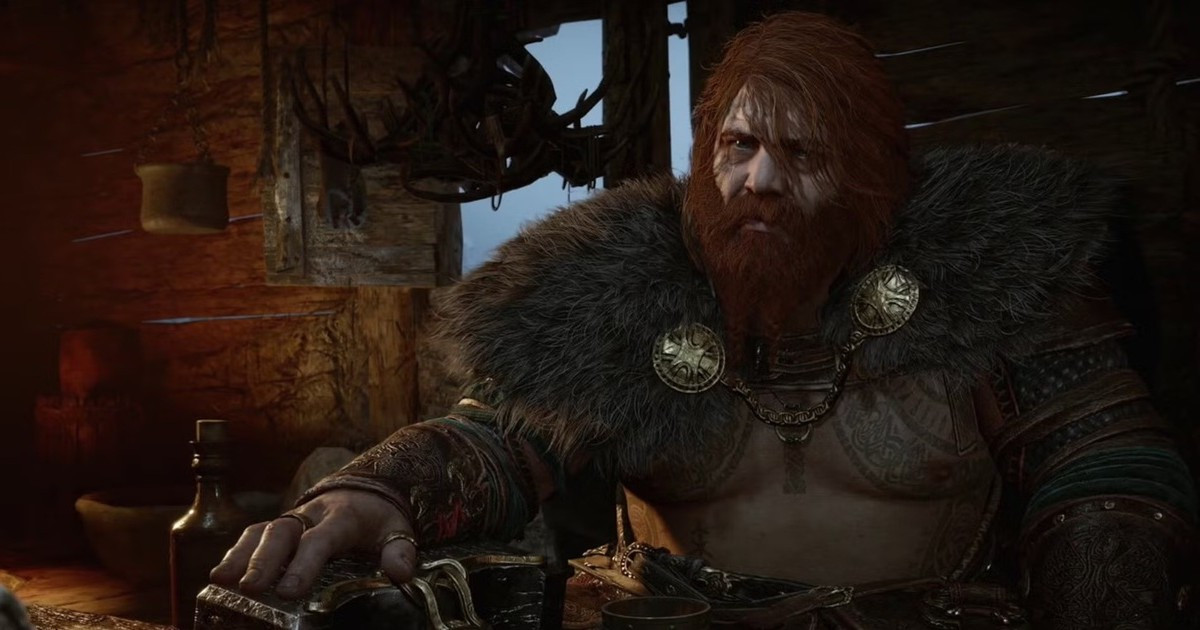 Tökéletes casting! A Severance sztárja lesz Thor a God of War sorozatban