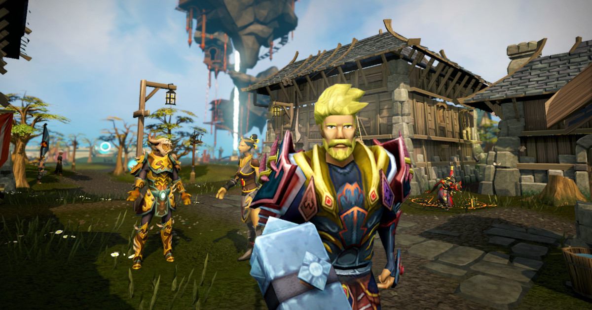 Történelmi pillanat, kiveszik a híres MMO mikrotranzakciós rendszerét a fejlesztők