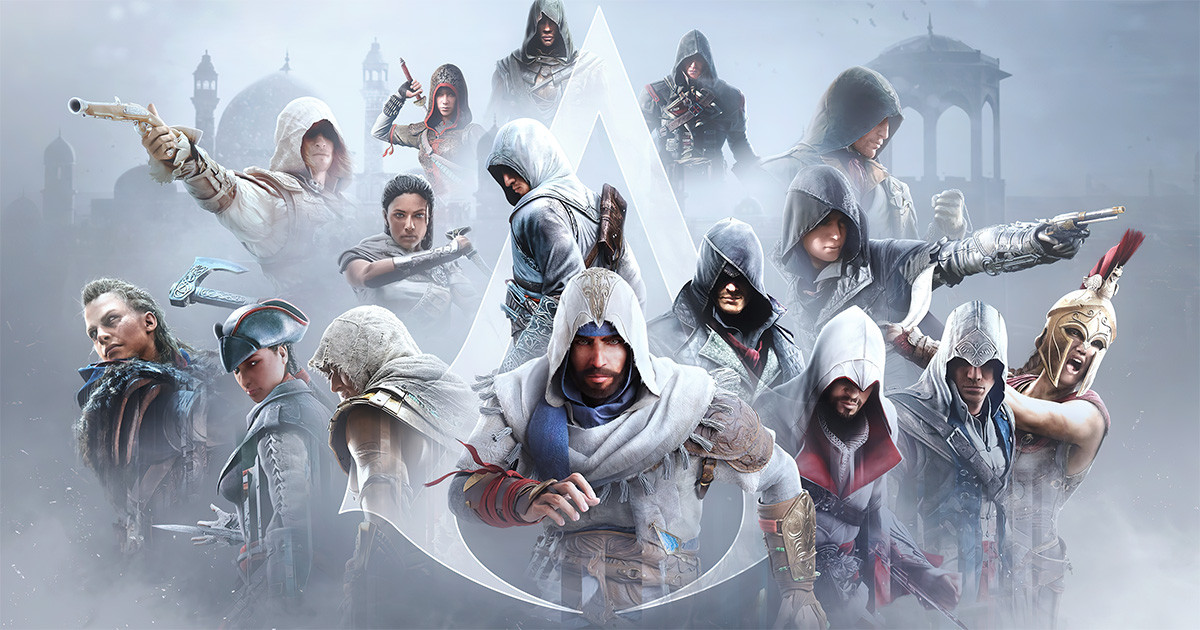 Ubisoft új üzleti tervei már most bukásra ítélték az Assassin's Creed-et, a Far Cry-t és a Rainbow Six-et
